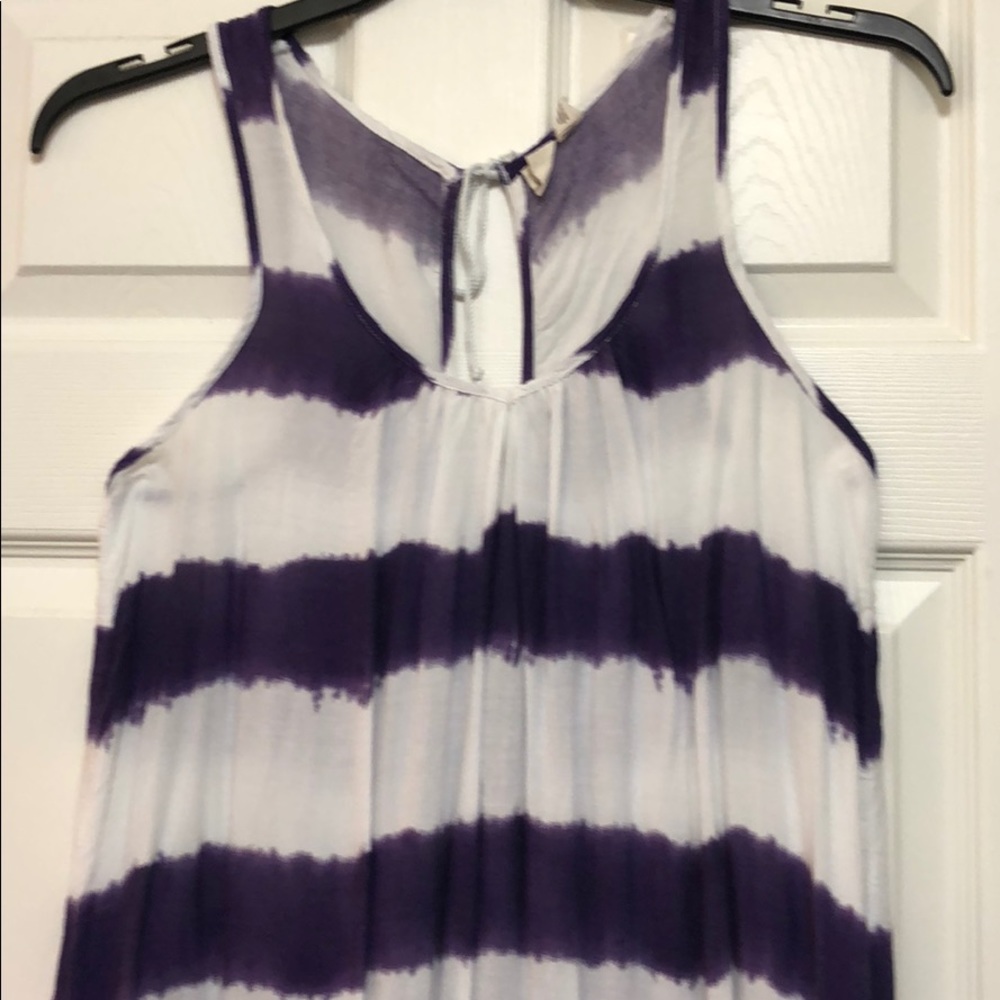 Roxy Dress